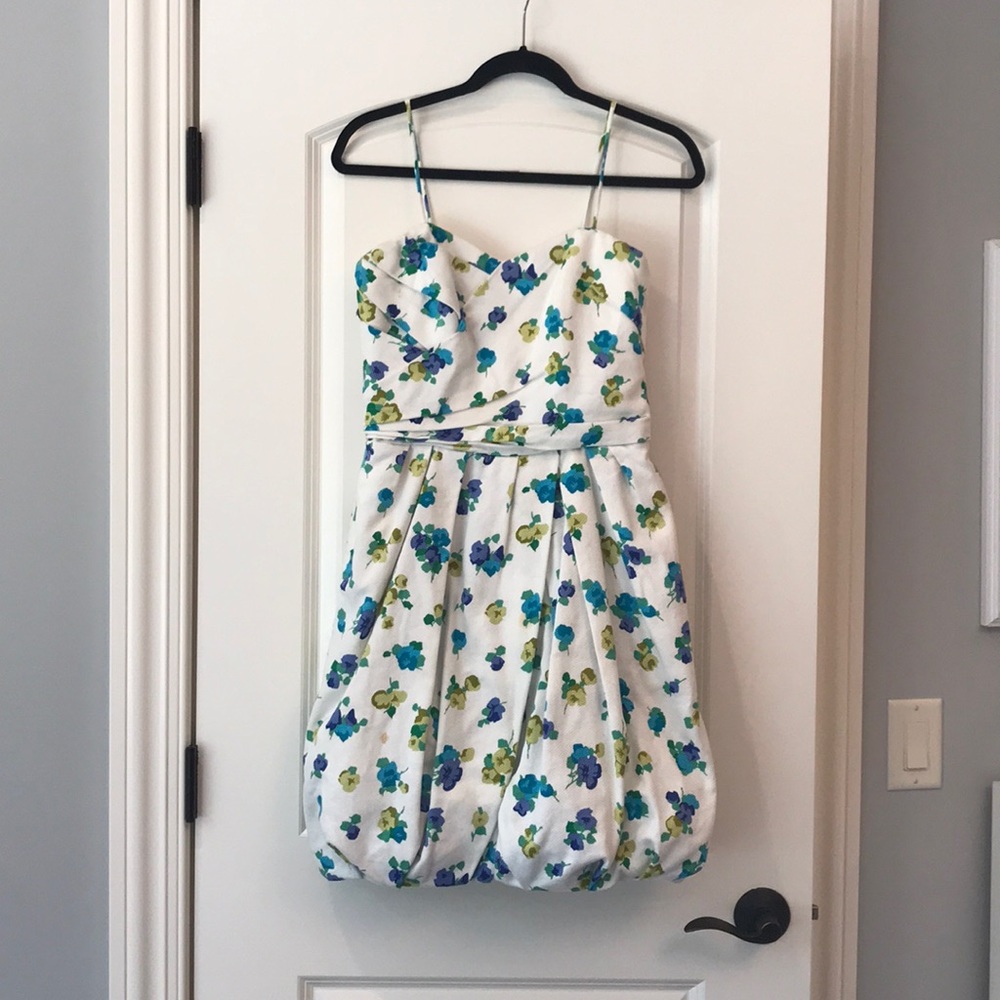 flower girl pocket dress
